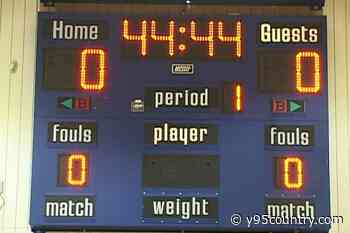 Wyoming High School Girls Basketball Scoreboard: Feb. 3-8, 2025