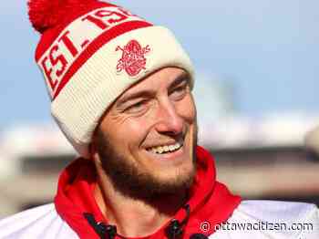 Why it makes sense for the Ottawa Redblacks to sign quarterback Matthew Shiltz