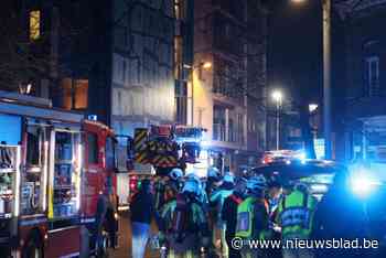 Brand in zorginstelling snel onder controle: “Bewoners kunnen terugkeren naar hun kamers”