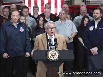 DeWine proposes hiking sin taxes for budget priorities