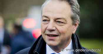 FNV: wangedrag bij ministerie Infrastructuur & Waterstaat, top vaak betrokken