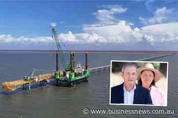 BCI makes first loan drawdown