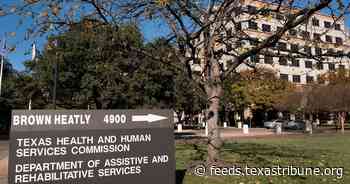 Two more state employees fired after accessing Texans’ private information