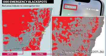 Places in NSW where you can't call 000 in an emergency