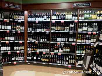 B.C. makes trade diversification a priority even as Trump delays tariff threat