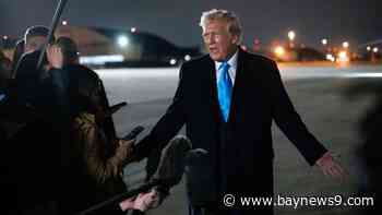 Full Episode: Mexico agrees to send troops to the border in a deal with Trump, and Rubio delivers canal demands to Panama