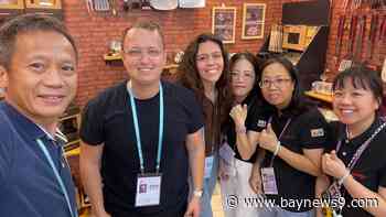 Tampa importer watching expected tariff on China closely