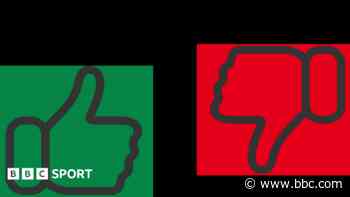 Rate your Premier League club's transfer business