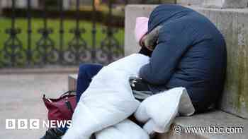 Authority receives £9.2m to tackle homelessness
