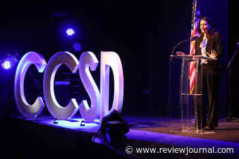 CCSD sponsors teacher retention, bullying bills for state legislature