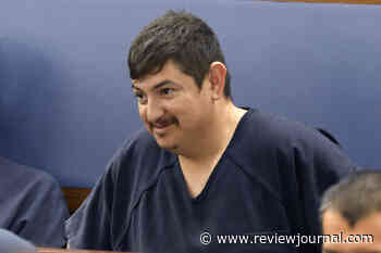 Suspect in Las Vegas home invasion shooting appears in court