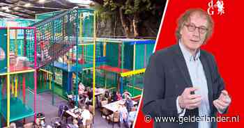 Als bij Monkey Town-kinderen het leven even tegen zit, wat dan?