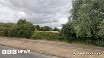 Plans for 95 homes on arable farmland thrown out