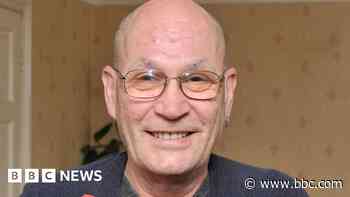 Man accused of widow's murder not giving evidence