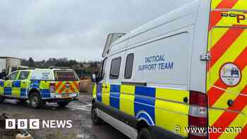Men arrested in Fens hare coursing inquiry bailed