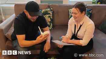 Homeless charity gets £500k to transform hostel