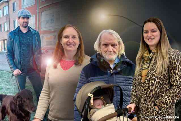 Openbare verlichting gaat weer aan in Berlaar en Putte: van ‘goede zaak voor de veiligheid’ tot ‘jammer voor het bioritme’