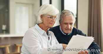 Winter Fuel Payment cuts force pensioners to skip meals and showers