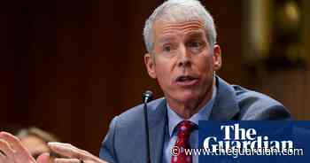 US Senate confirms fracking CEO Chris Wright to be Trump’s energy secretary