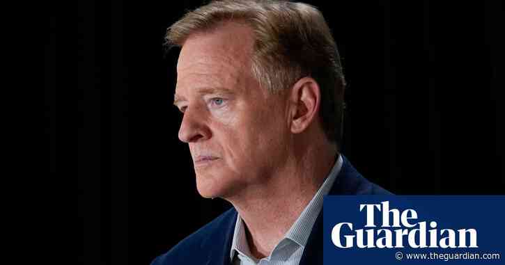 NFL chief calls Saints ‘great corporate citizens’ amid church abuse scandal
