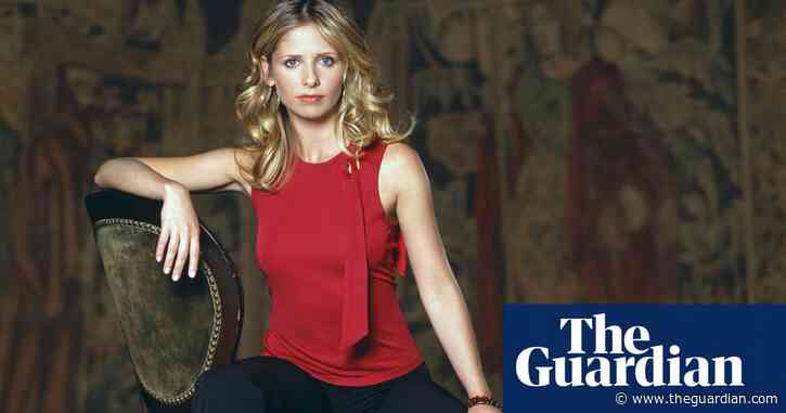 Buffy the Vampire Slayer reboot in the works with Sarah Michelle Gellar returning to the titular role