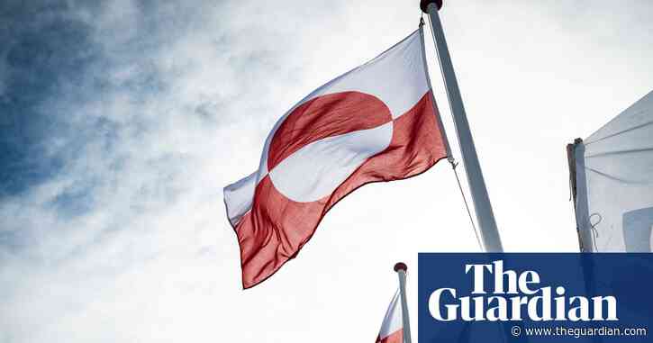 Greenland plans to ban foreign political funding over Trump-led election fears