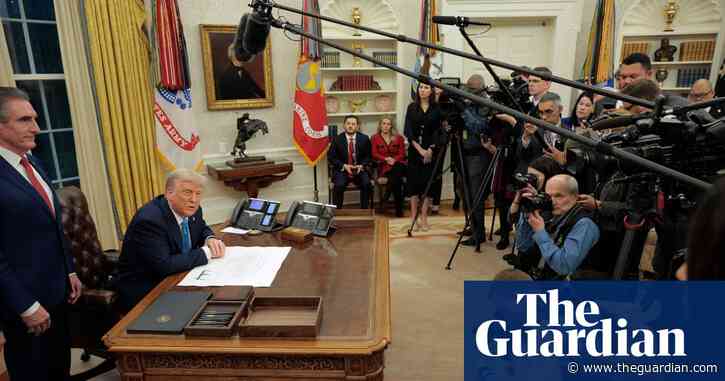 Wall Street Journal editorial calls Trump tariffs ‘dumbest trade war in history’