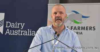 Questions asked about whether or not milk price step-ups are working