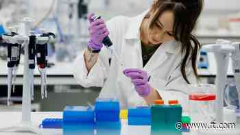 UK visa rules hurt science and tech ambitions, ministers warned