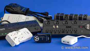 Best Surge Protector of 2025, Tested and Reviewed