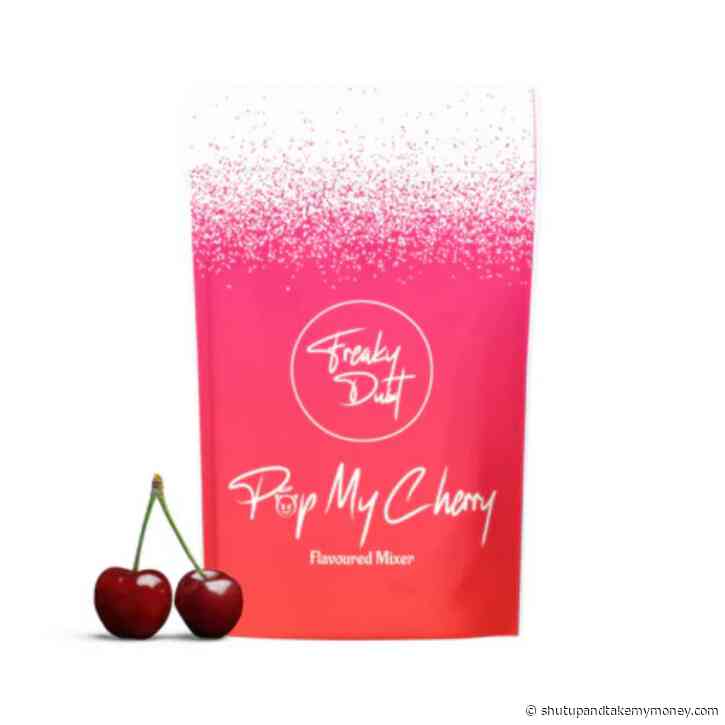 Freaky Dust – Pop My Cherry