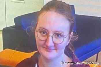 Jana (17) vermist sinds ze huis in Edegem verliet