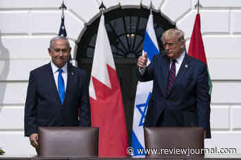 SAUNDERS: Trump envisions Israel-inspired ‘Iron Dome’ for America