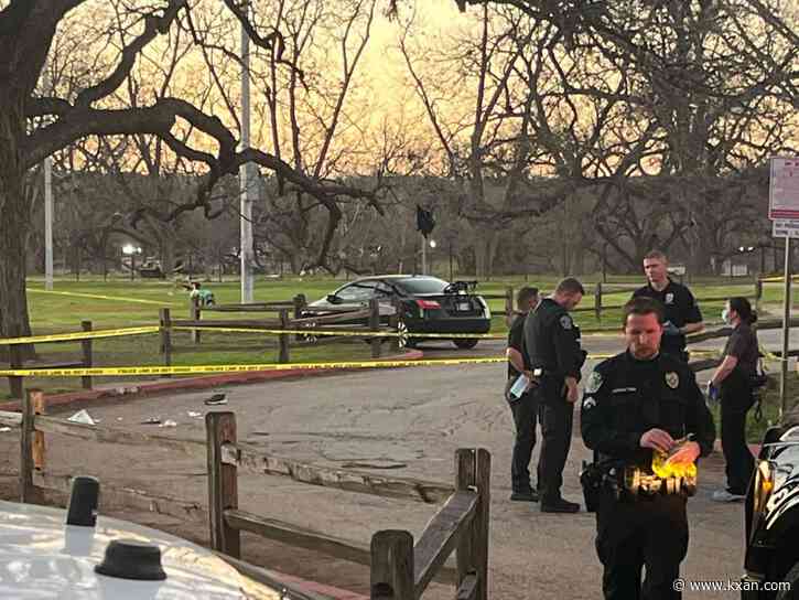 APD investigating 5th homicide of the year after crash near Barton Springs
