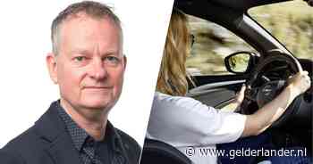 Ben je nog wel verzekerd als je een rijhulp in de auto uitschakelt?