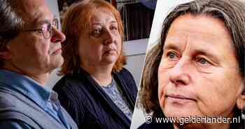 'Zoek maar veilige plek in Oekraïne' zegt minister Faber tegen echtpaar: 'We zijn geschokt en verlamd’