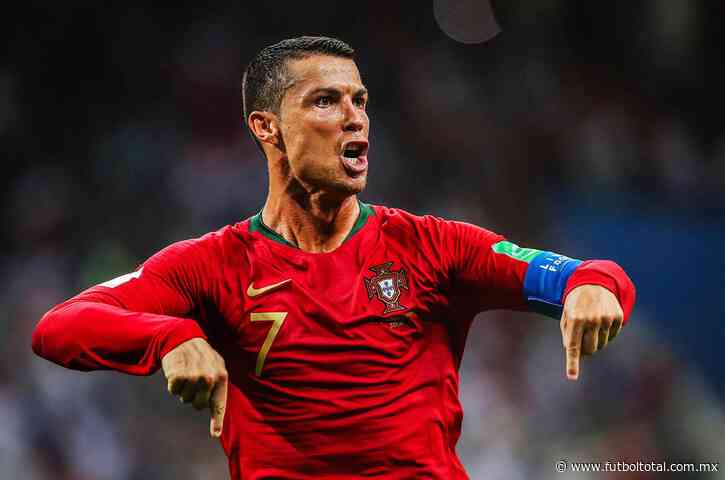 Habrá ‘Siuuu’ de CR7 masivo en varias ciudades de México: ¿Por qué lo hacen y de dónde nació el festejo?