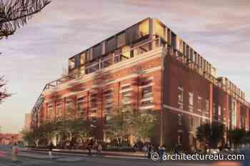 Feedback sought on proposal to redevelop Fremantle's historic Elders Wool Stores