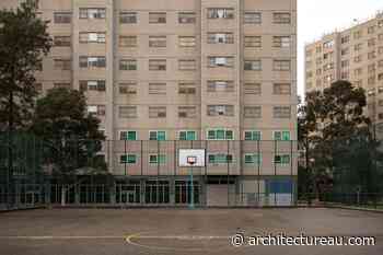 Demolition should be the last resort for Melbourne’s 44 public housing towers – retrofit and upgrade instead
