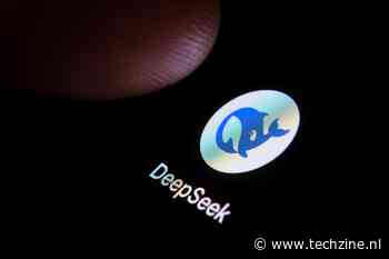 DeepSeek is onveilig, en dat heeft niets met China te maken