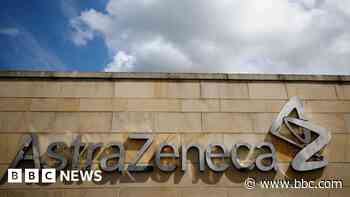 AstraZeneca offered 'significant' sum, says minister