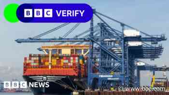 How could Trump's tariffs affect the UK?