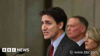 Canada imposes 25% tariffs in trade war with US