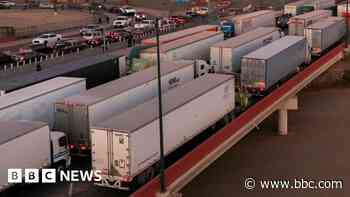 How world responds to Trump's tariffs is what matters next