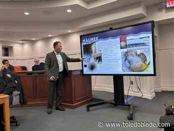 Maumee triples water and sewer discount for seniors, disabled