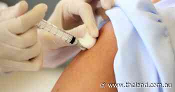 Stock update following Q-fever vaccination shortage