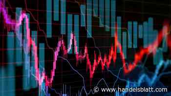 Finanzaufsicht: Immer mehr Beschwerden bei der Bafin – Wertpapierhandel im Fokus