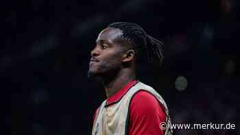 Weiterer Neuzugang bei Eintracht Frankfurt fix