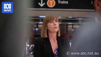 The scandals Jo Haylen survived before taxpayer-funded driver controversy