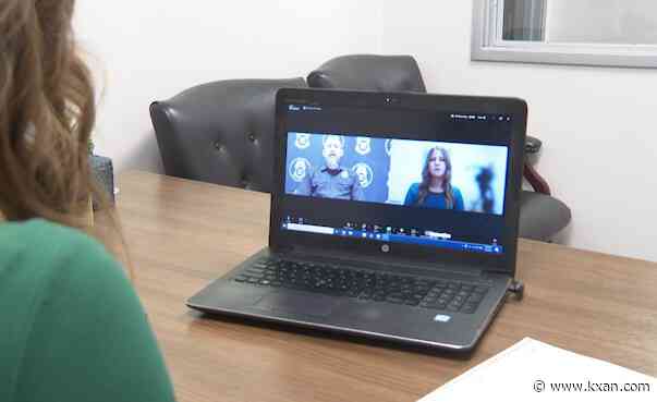 Border patrol agent answers questions about ICE operations in Texas